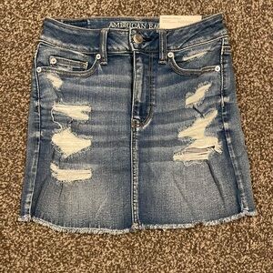 Brand New American Eagle Skirt!